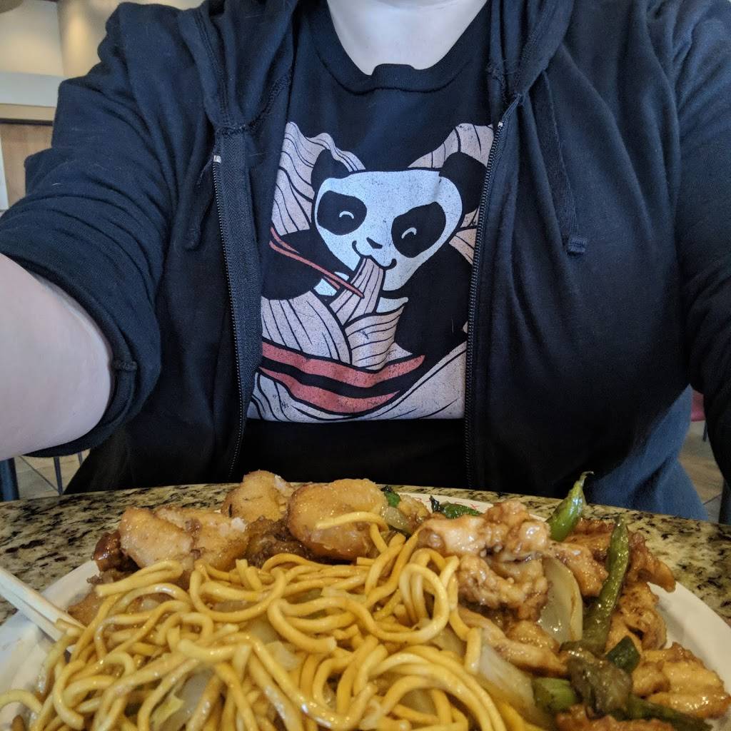 Panda Express | restaurant | 24622 Southwest Fwy, Rosenberg, TX 77471, USA | 8325959980 OR +1 832-595-9980