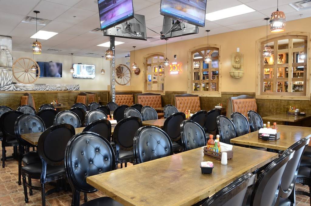 Cinco de | restaurant | 350 Paseo Reyes Dr, St. Augustine, FL 32095, USA | 9044299817 OR +1 904-429-9817