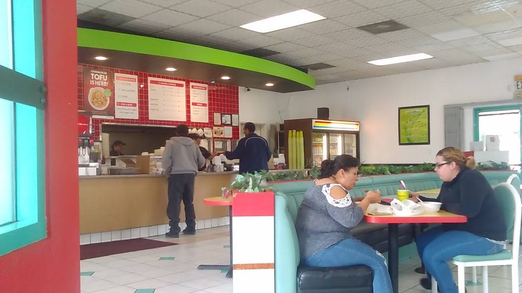 Flame Broiler | restaurant | 17535 S Central Ave, Carson, CA 90746, USA | 3106352188 OR +1 310-635-2188