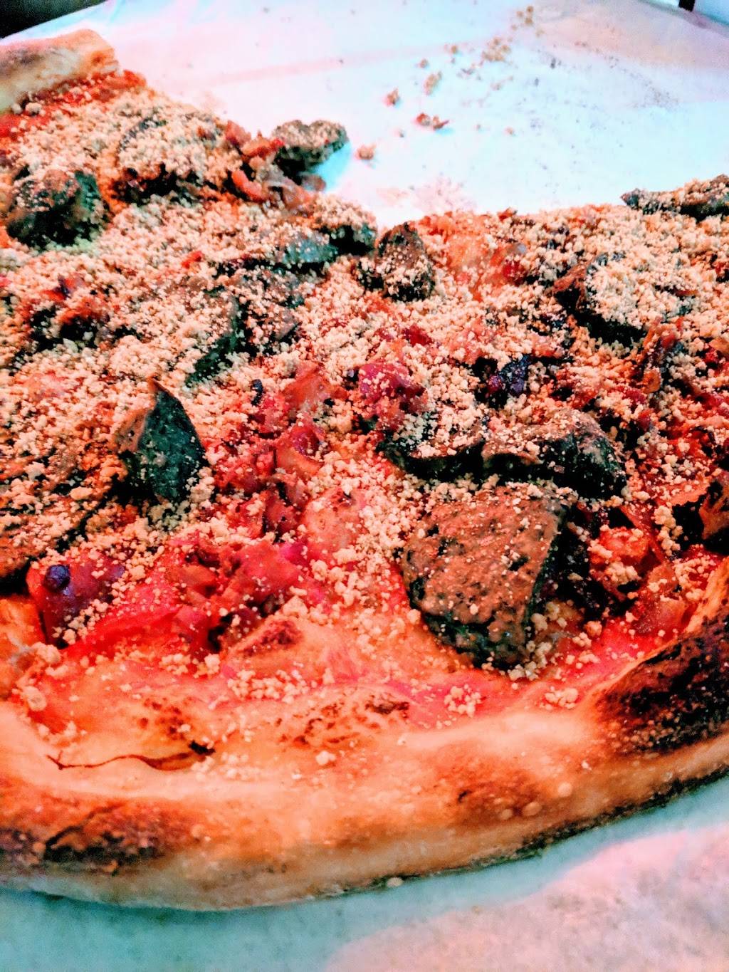 The 4th Horseman | restaurant | 121 W 4th St, Long Beach, CA 90802, USA | 5625133394 OR +1 562-513-3394