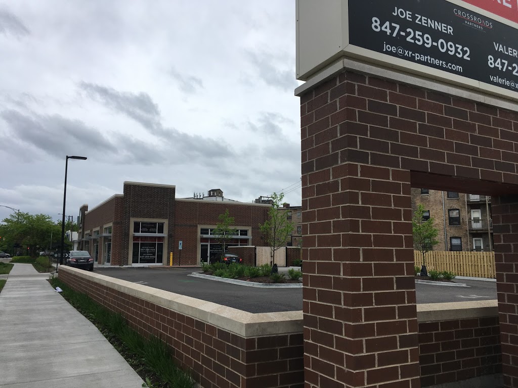 Starbucks | cafe | 5964 N Ridge Ave, Chicago, IL 60660, USA | 3129657564 OR +1 312-965-7564