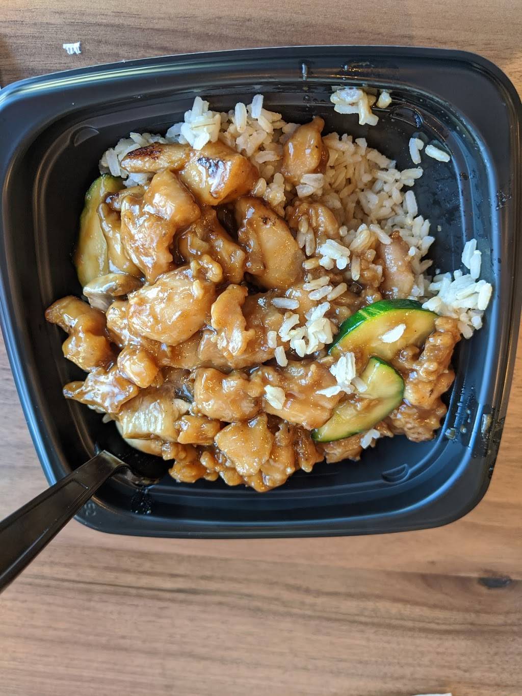 Panda Express | restaurant | 15481 E 104th Ave, Commerce City, CO 80022, USA | 7205040108 OR +1 720-504-0108