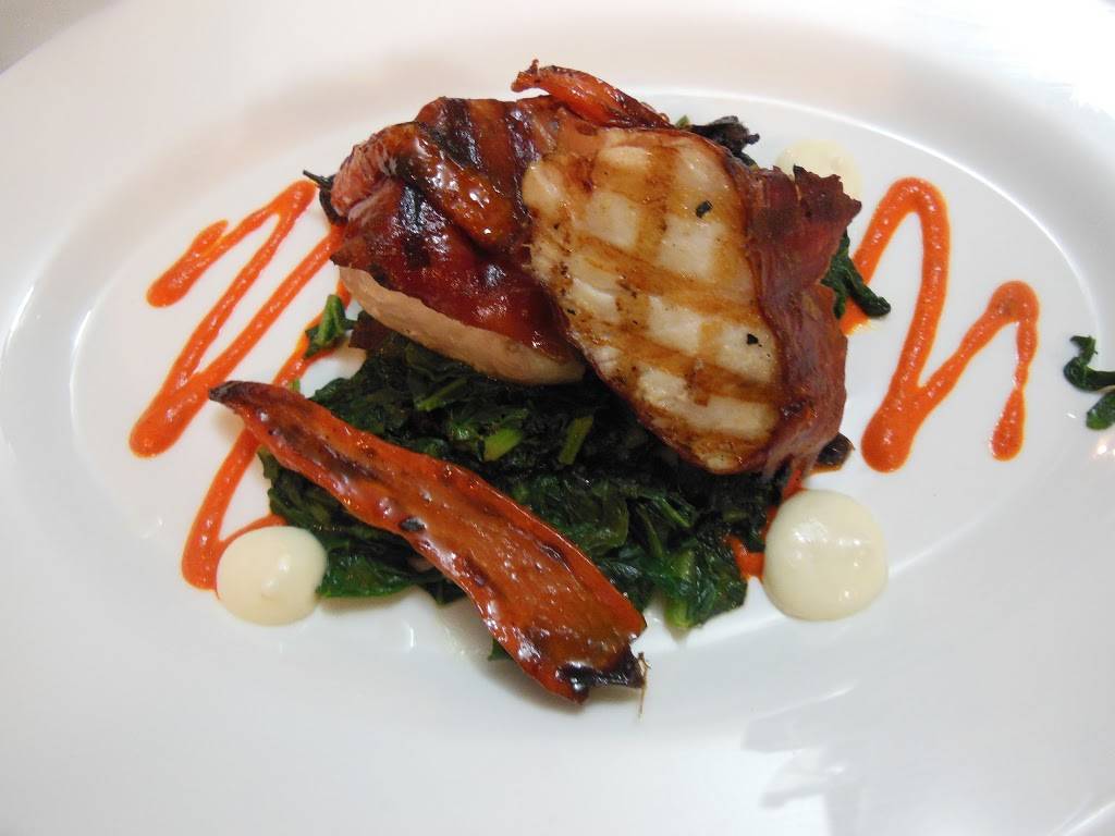 4th Street Bistro | restaurant | 3065 W 4th St, Reno, NV 89523, USA | 7753233200 OR +1 775-323-3200