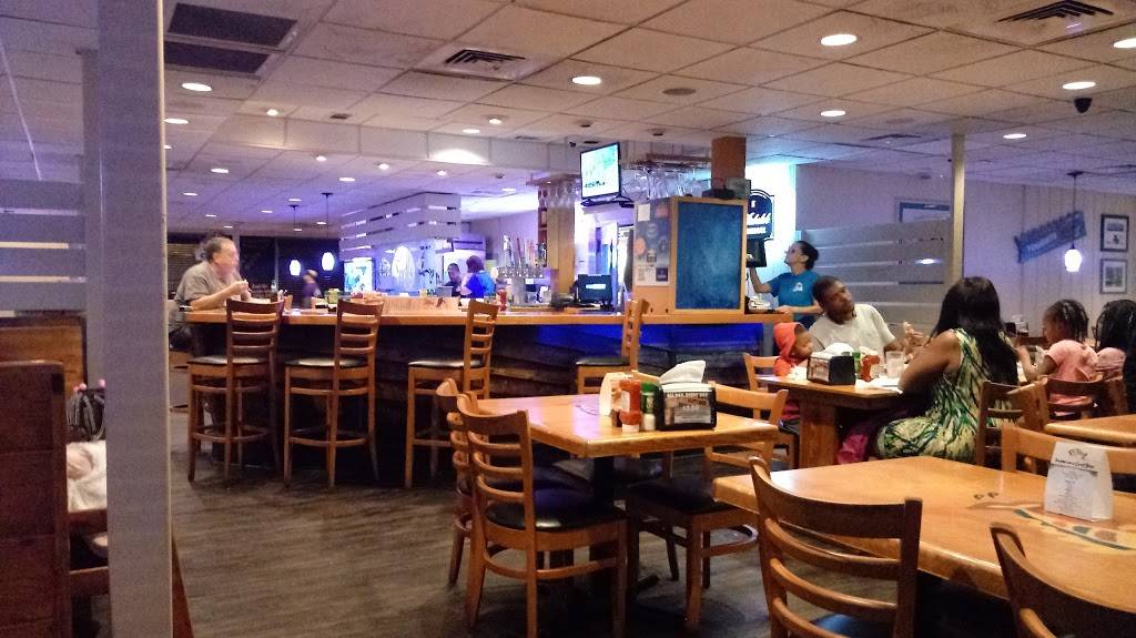 Shells Seafood Restaurant - South Tampa | restaurant | 202 S Dale Mabry Hwy, Tampa, FL 33609, USA | 8138753467 OR +1 813-875-3467