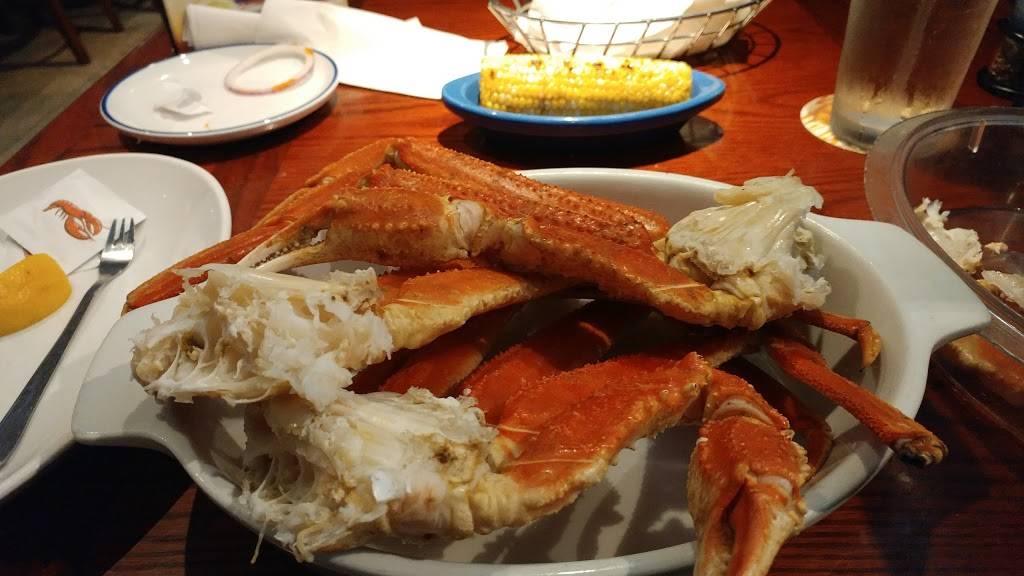 Red Lobster | restaurant | 2604 W Brandon Blvd, Brandon, FL 33511, USA | 8136540010 OR +1 813-654-0010