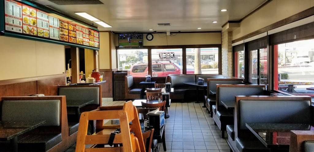 Rods Charbroiler | restaurant | 2600 Artesia Blvd, Redondo Beach, CA 90278, USA | 3103765124 OR +1 310-376-5124