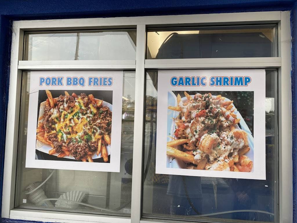 TAQUERIA EL JEFE | restaurant | 1503 Carlson Blvd, Richmond, CA 94804, USA | 7867818043 OR +1 786-781-8043