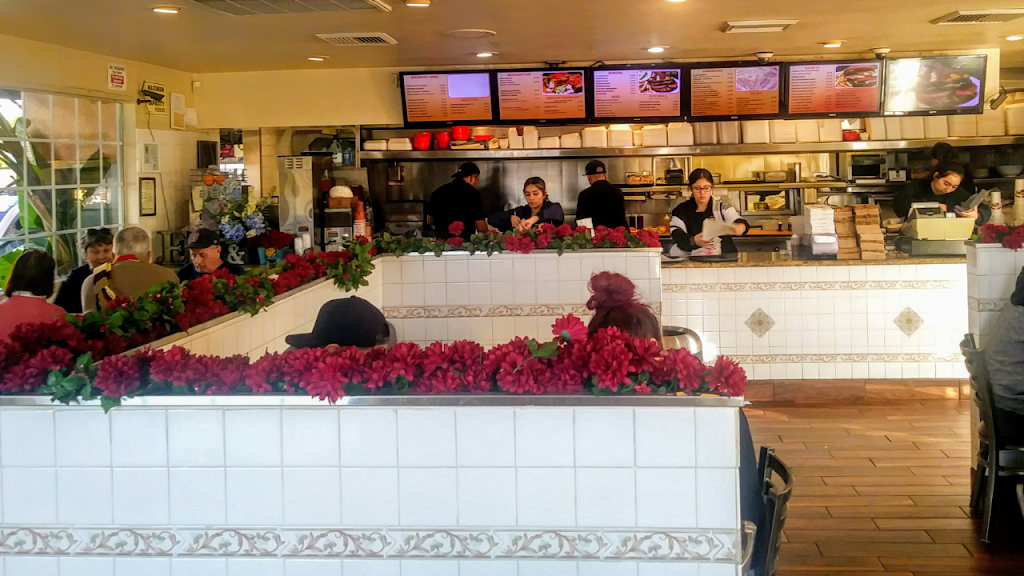 Burger Basket Corona | restaurant | 1058 W 6th St, Corona, CA 92882, USA | 9517341331 OR +1 951-734-1331