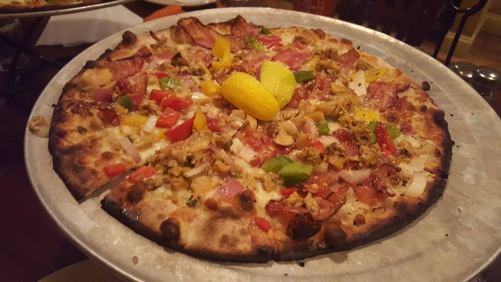 Elis Brick Oven Pizza & Market | meal takeaway | 2402 Whitney Ave, Hamden, CT 06518, USA | 2032881686 OR +1 203-288-1686