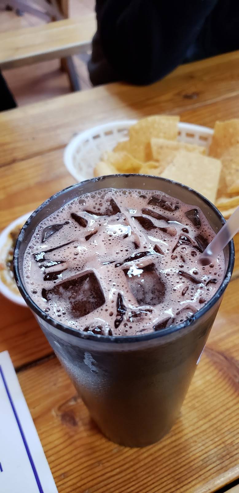 Birrieria Guadalajara | restaurant | 3217 Niles St, Bakersfield, CA 93306, USA | 6613662272 OR +1 661-366-2272