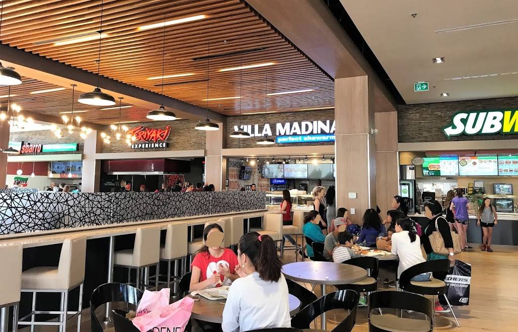 Villa Madina | restaurant | 8555 Campeau Dr, Ottawa, ON K2T 0K5, Canada | 6138316656 OR +1 613-831-6656