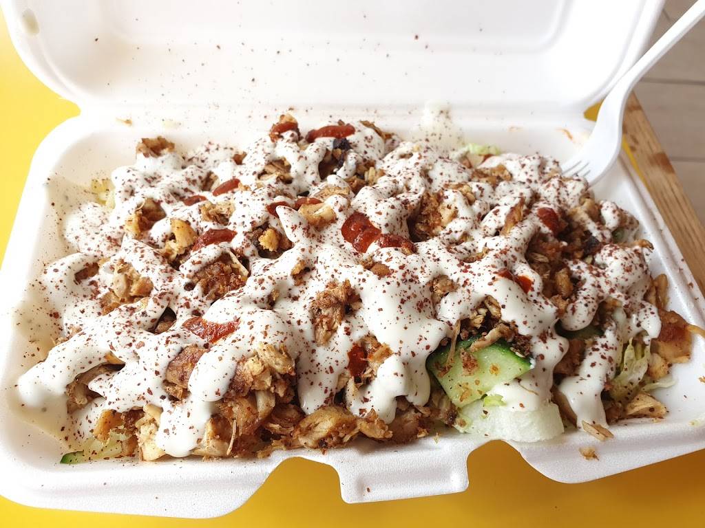 Osmows Shawarma | restaurant | 9750 Markham Rd, Markham, ON L6E 0H8, Canada | 9052018559 OR +1 905-201-8559