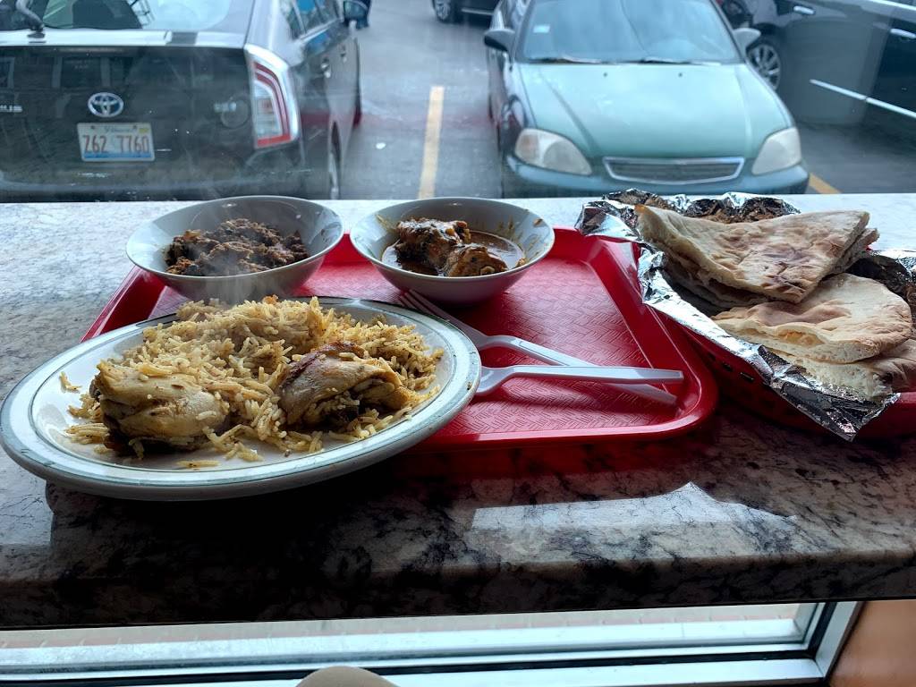 Halal Pitta Grill | restaurant | 60642 1234 N Halsted St, Chicago, IL 60642, USA | 3129433000 OR +1 312-943-3000