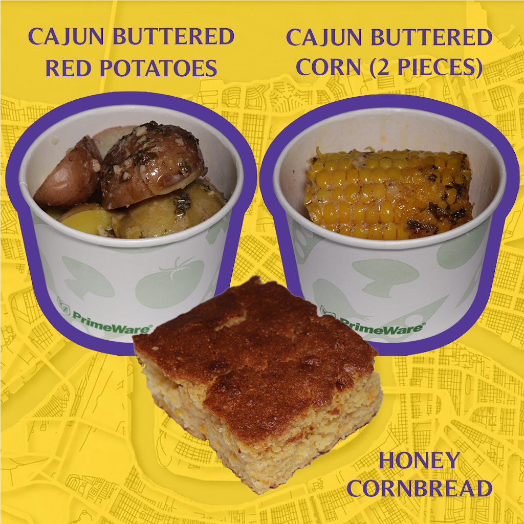 Fat Pats Gumbo YaYa | restaurant | 1100 3rd St SE, Cedar Rapids, IA 52401, USA | 3194509222 OR +1 319-450-9222