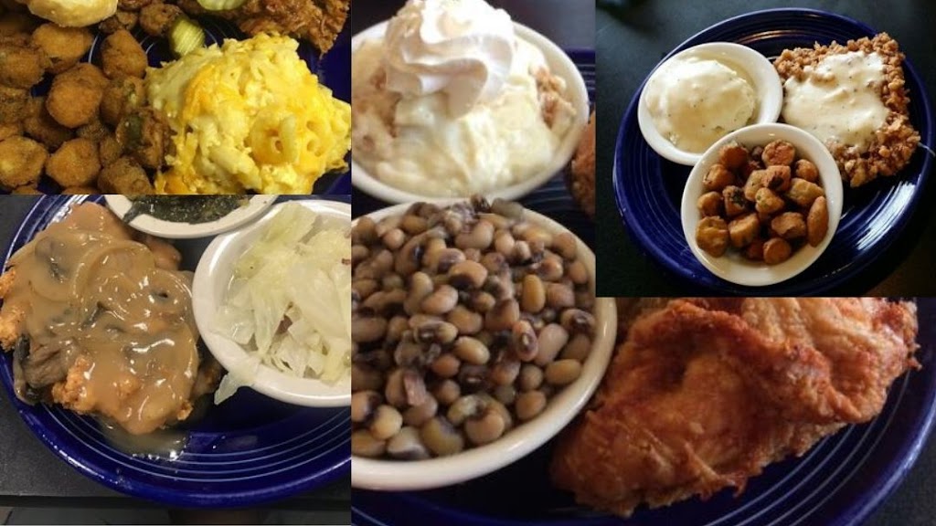 The Blue Plate | restaurant | 3850 W Main St Ste 300, Dothan, AL 36305, USA | 3347027100 OR +1 334-702-7100