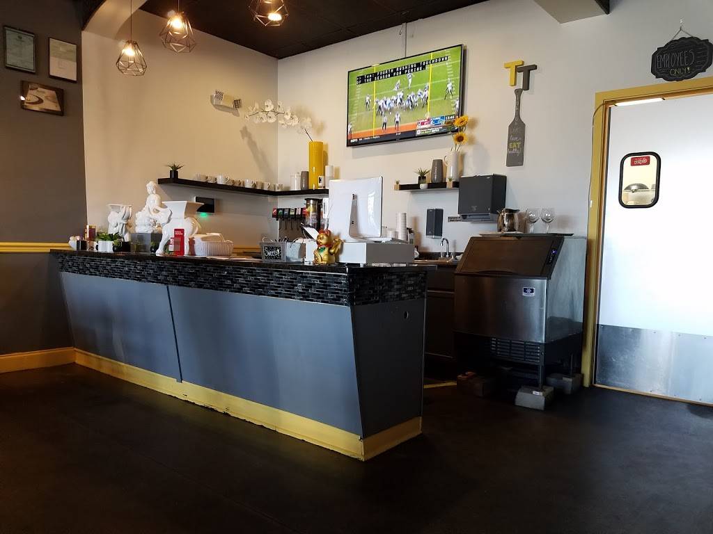 Tuk Tuk Thai Kitchen | restaurant | 5426 US-280 #9, Birmingham, AL 35242, USA | 2055736242 OR +1 205-573-6242