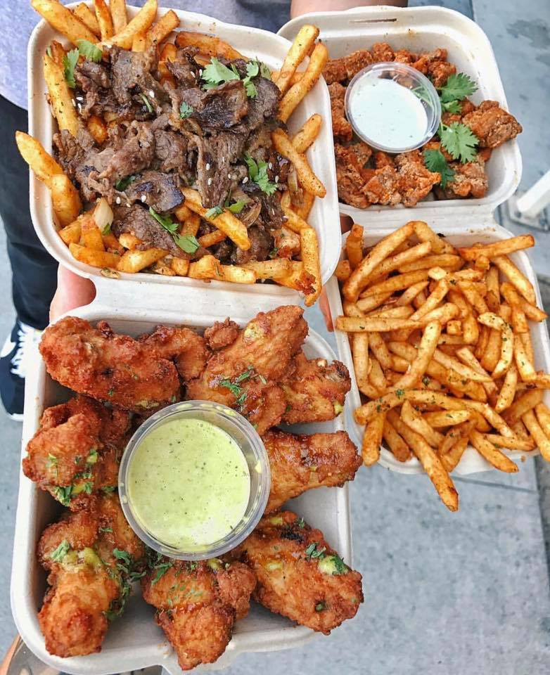 Nguyens Kitchen | restaurant | 3751 S Harbor Blvd # F, Santa Ana, CA 92704, USA | 7147604612 OR +1 714-760-4612