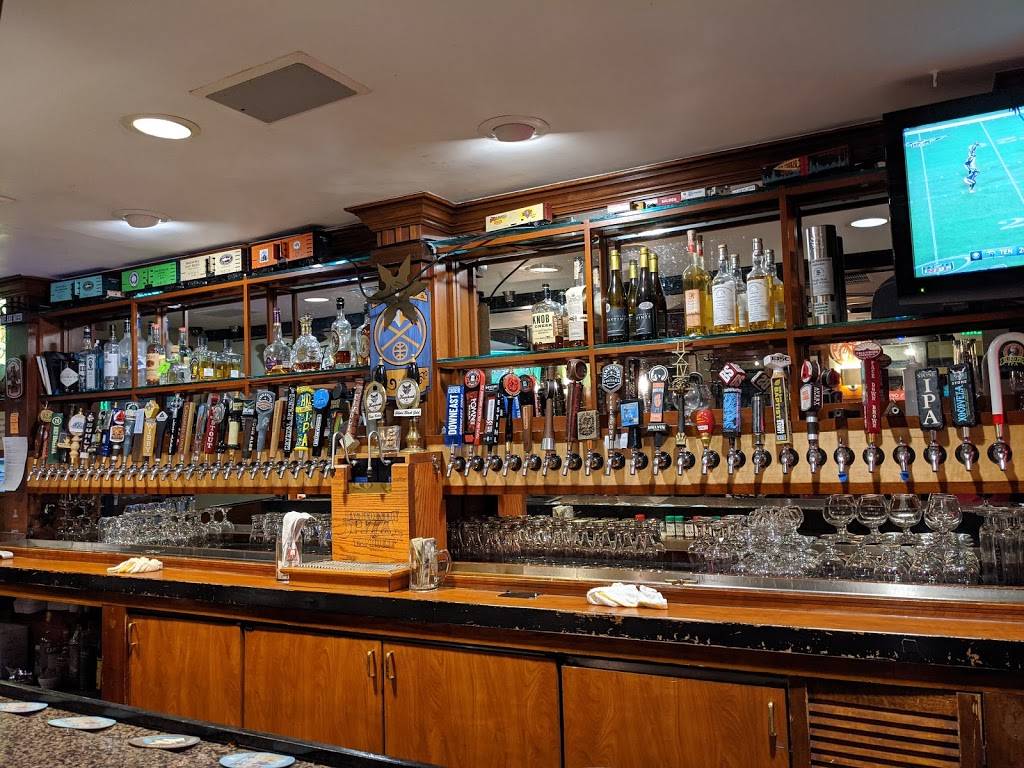 Backcountry Pizza & Tap House | restaurant | 2319 Arapahoe Ave, Boulder, CO 80302, USA | 3034494285 OR +1 303-449-4285