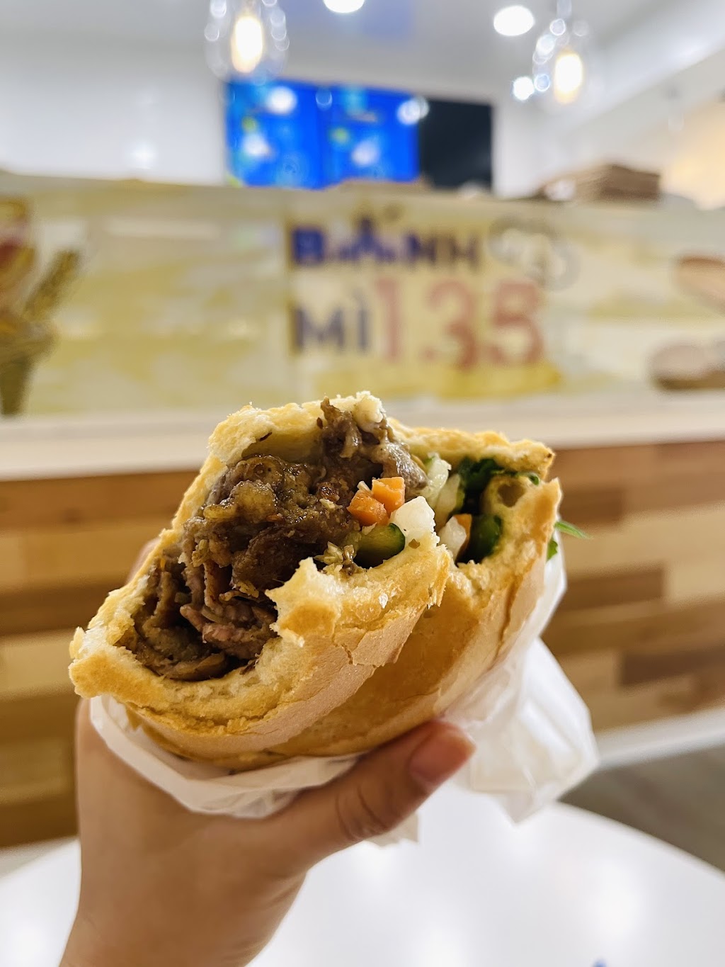 Banh Mi 135 | restaurant | 1630 Pleasant Hill Rd Ste 135B, Duluth, GA 30096, USA | 4788880135 OR +1 478-888-0135