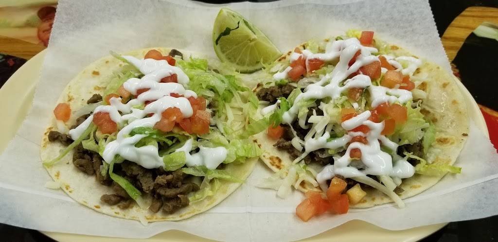 Taco’s Nacho’s | restaurant | 224 S Main St, Bryan, OH 43506, USA | 4195518965 OR +1 419-551-8965