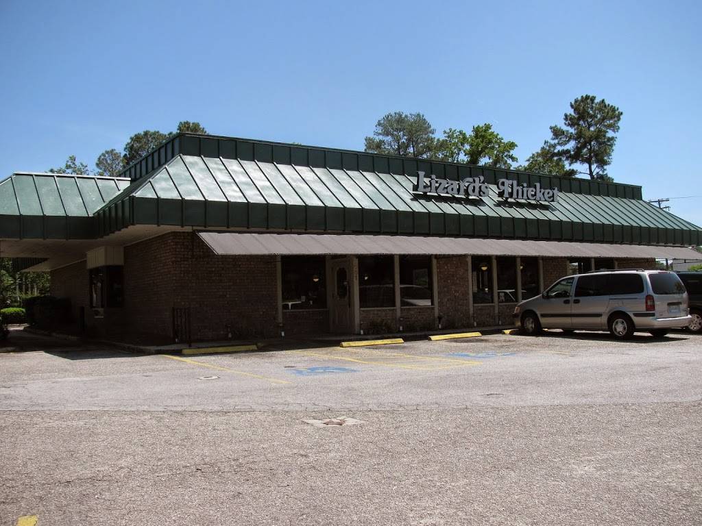 Lizards Thicket Restaurant | restaurant | 501 Knox Abbott Dr, Cayce, SC 29033, USA | 8037910314 OR +1 803-791-0314