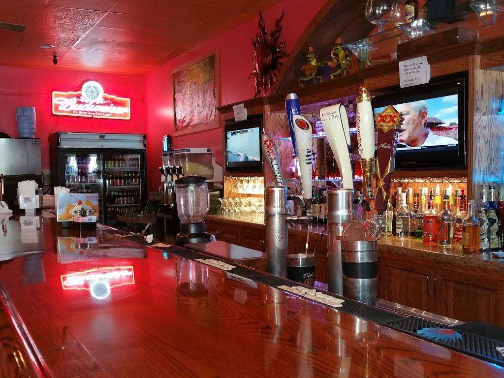 El Toril Mexican Restaurant | restaurant | 347 Kimball Crossing Dr, Kimball, TN 37347, USA | 4232284640 OR +1 423-228-4640