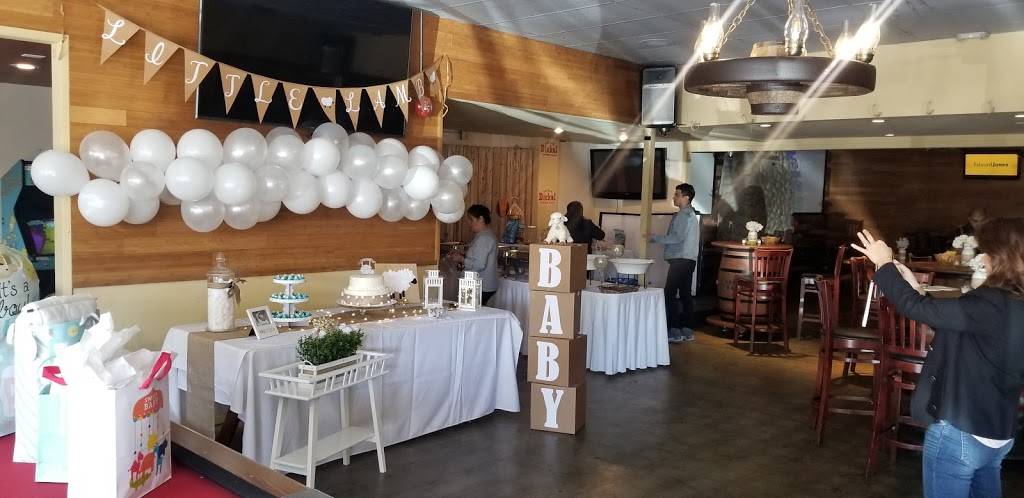 Whisk(e)y Barrel | restaurant | 151 W Alder St, Stockton, CA 95204, USA | 2099920232 OR +1 209-992-0232