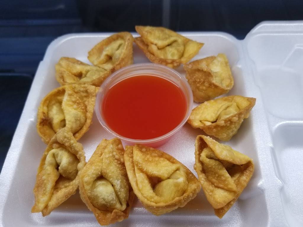 Lucky Chinese Takeout | meal takeaway | 109 E Boynton Beach Blvd, Boynton Beach, FL 33435, USA | 5617424210 OR +1 561-742-4210