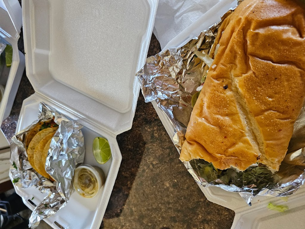 Tacos Nuestro Sabor LLC | restaurant | 2340 NW 14th St, Chiefland, FL 32626, USA | 3526824498 OR +1 352-682-4498