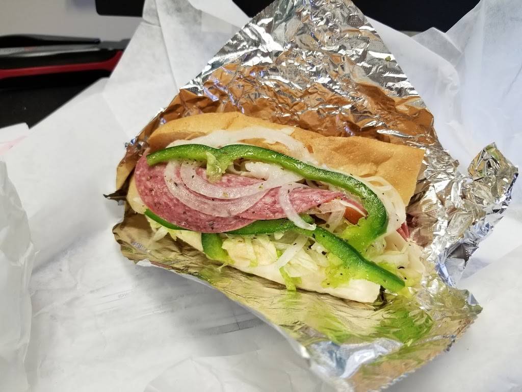 Sunset Subs | meal takeaway | 23688 US Hwy 19 N, Clearwater, FL 33765, USA | 7277990913 OR +1 727-799-0913