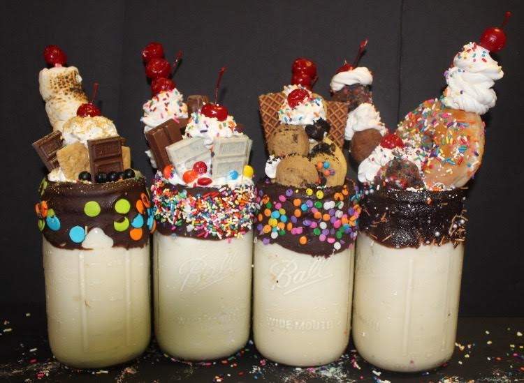 Poky Dot | restaurant | 1111 Fairmont Ave, Fairmont, WV 26554, USA | 3043663271 OR +1 304-366-3271