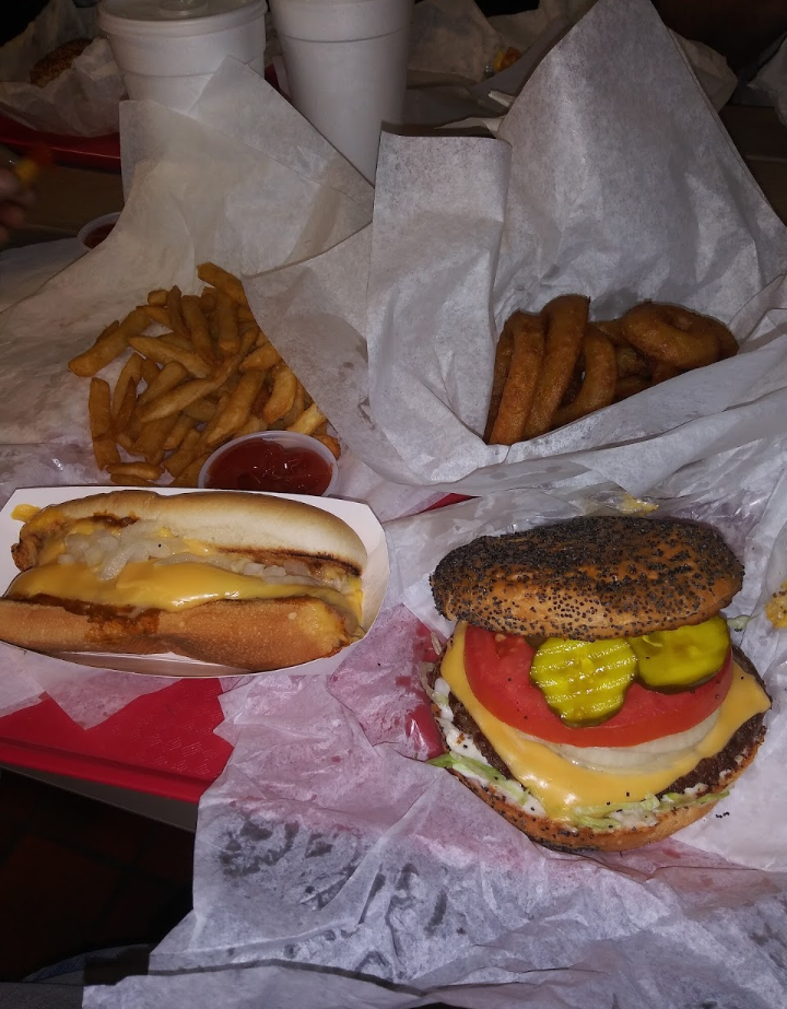 Kellers Hamburgers | restaurant | 10226 Garland Rd, Dallas, TX 75218, USA | 2143196060 OR +1 214-319-6060
