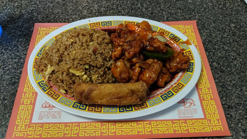 Hong Kong Restaurant | restaurant | 3966 Elvis Presley Blvd, Memphis, TN 38116, USA | 9013960801 OR +1 901-396-0801