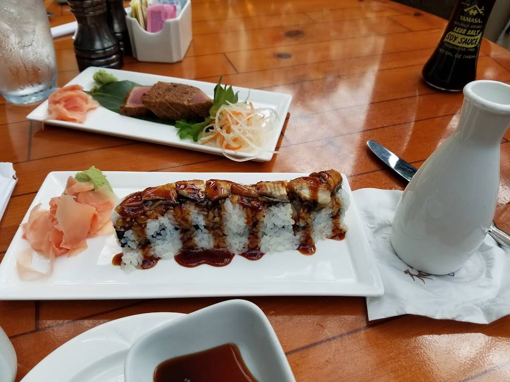 Wasabis Sushi | restaurant | 2800 Opryland Dr, Nashville, TN 37214, USA | 6154586848 OR +1 615-458-6848