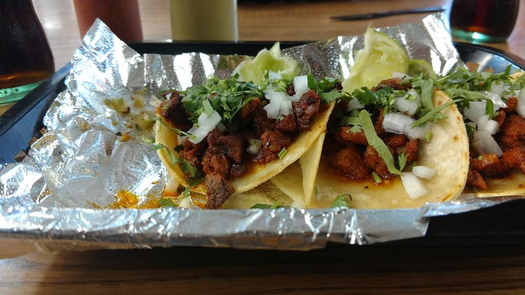 Taqueria El Atoron | restaurant | 1821 Crestridge Dr, Mesquite, TX 75149, USA | 9722882537 OR +1 972-288-2537