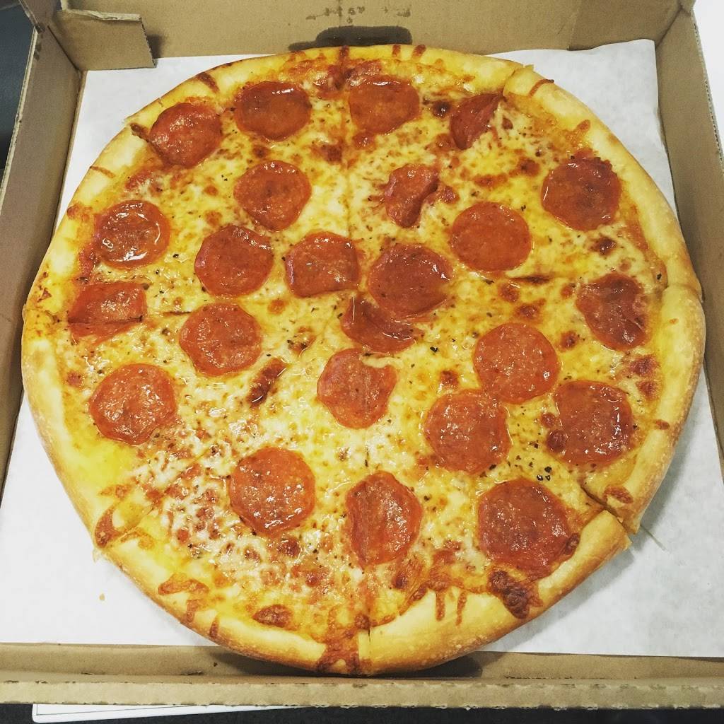 Johnnies NY Pizza | meal delivery | 2805 Abbot Kinney Blvd, Venice, CA 90291, USA | 3108211224 OR +1 310-821-1224