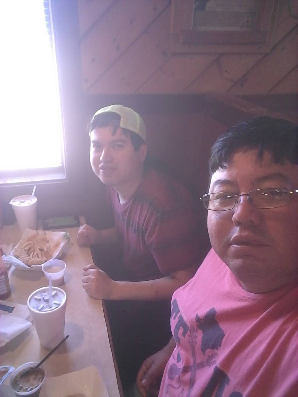 Catfish King Restaurant | restaurant | 6940 S Cockrell Hill Rd, Dallas, TX 75236, USA | 9722968203 OR +1 972-296-8203