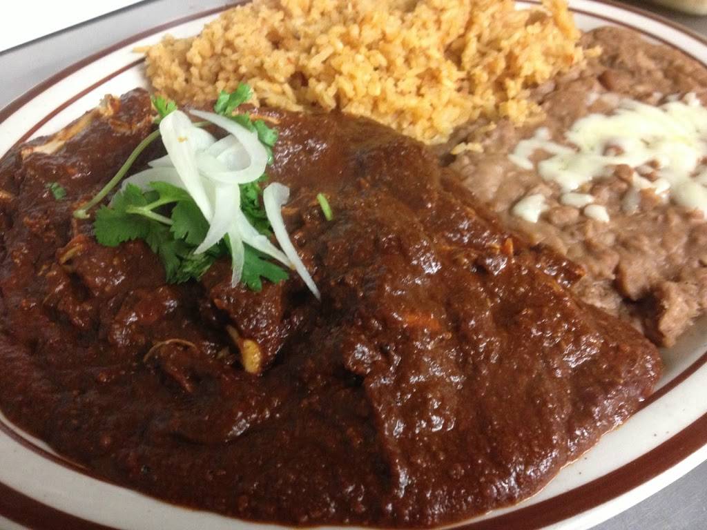 Las Fuentes | restaurant | 929 Main St, Pleasanton, CA 94566, USA | 9254627319 OR +1 925-462-7319