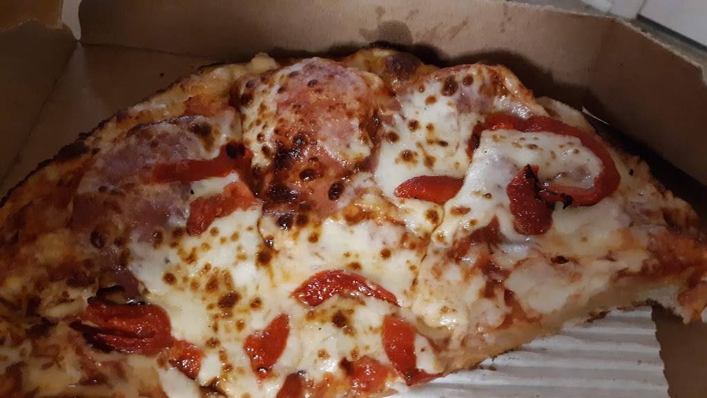 Dominos Pizza | meal delivery | 5730 TN-58 # C, Harrison, TN 37341, USA | 4233449444 OR +1 423-344-9444