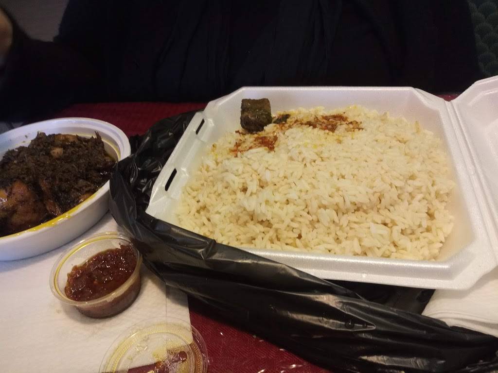 Sweeties Liberian African Restaurant | restaurant | 8756 Frankford Ave, Philadelphia, PA 19136, USA | 2155430000 OR +1 215-543-0000