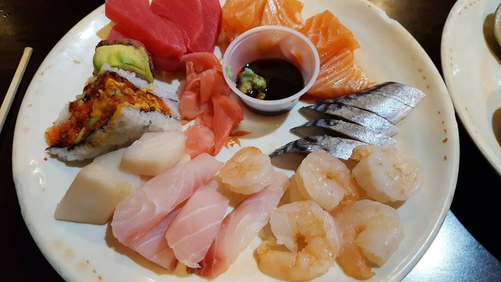 Tokyo Sushi and Hibachi Buffet | restaurant | 4345 U.S. 9, Freehold, NJ 07728, USA | 7324623288 OR +1 732-462-3288