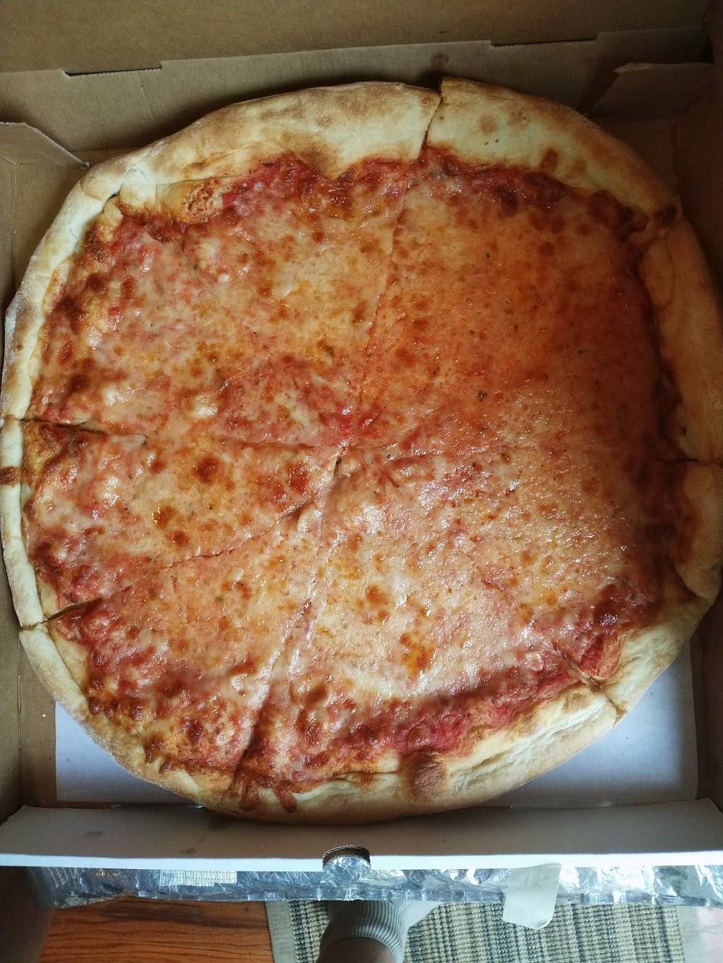 Magnottas Pizzeria | meal delivery | 4702, 192 Maple Ave, White Plains, NY 10601, USA | 9147618661 OR +1 914-761-8661