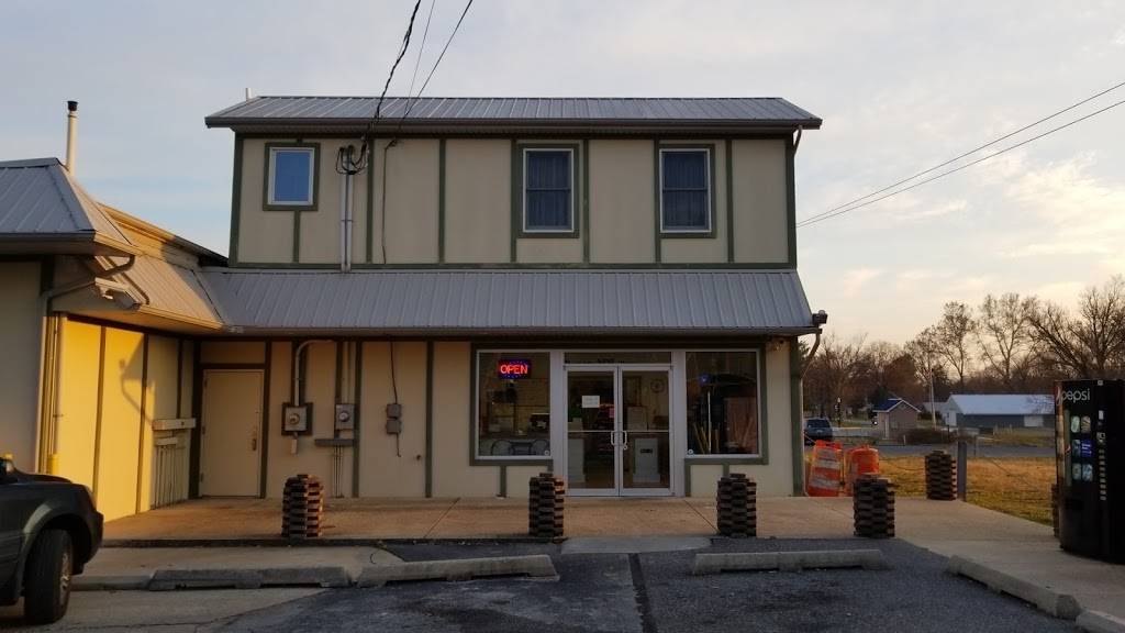 Rasco NY Pizza | restaurant | 280 N Main St, Boonsboro, MD 21713, USA | 3017995080 OR +1 301-799-5080