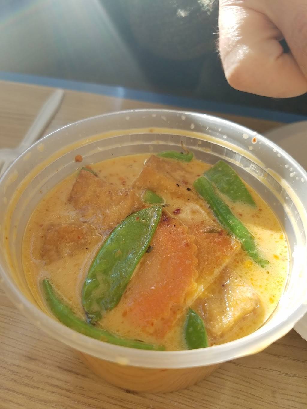 Thai Place | restaurant | 815 Roosevelt Trail, Windham, ME 04062, USA | 2078920999 OR +1 207-892-0999