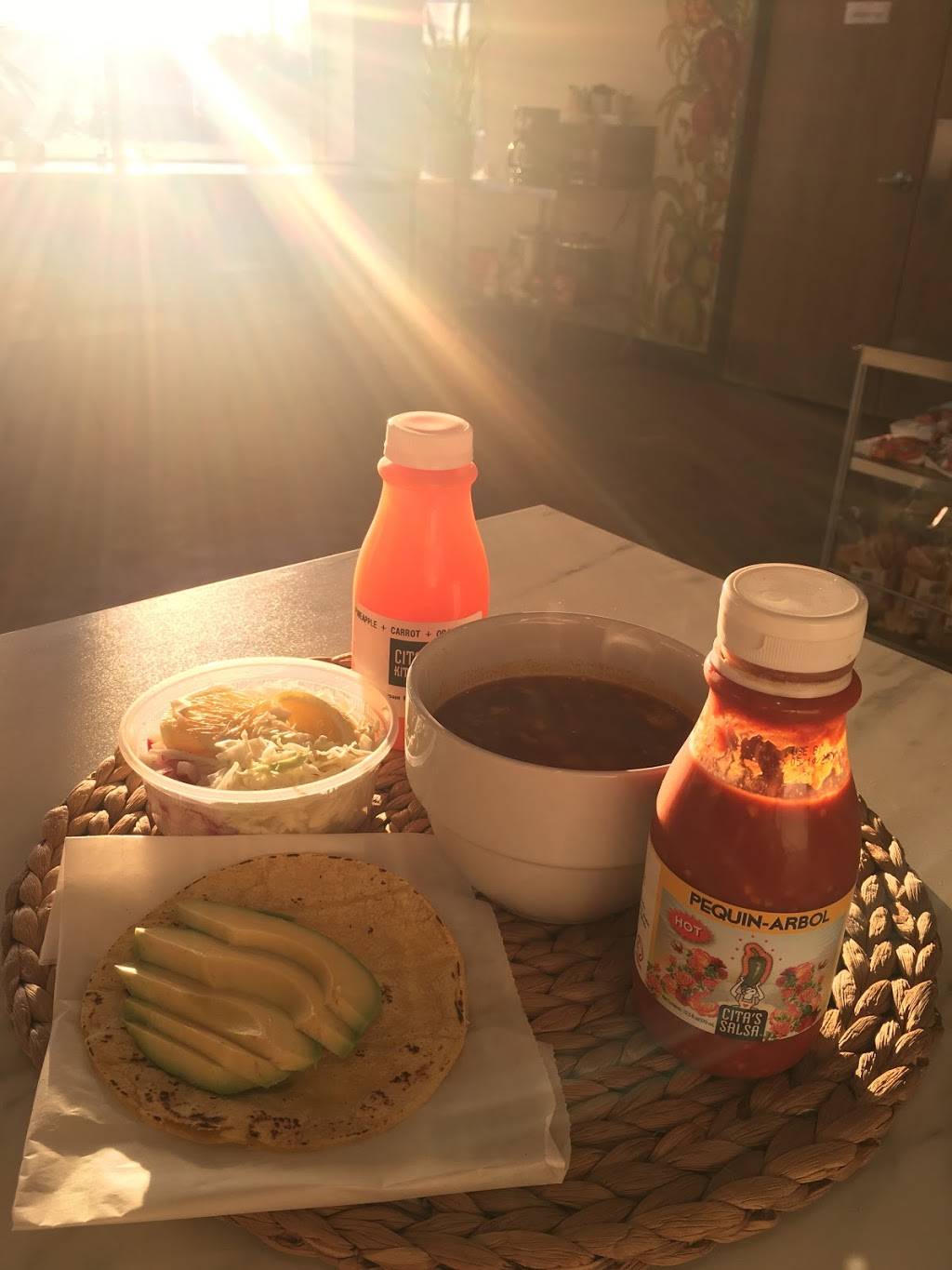 Citas Salsa | restaurant | 2234 Gus Thomasson Rd, Dallas, TX 75228, USA | 9724674778 OR +1 972-467-4778