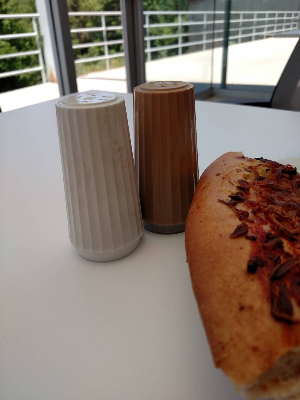 Williams Building Cafe | restaurant | 295 Chipeta Way, Salt Lake City, UT 84108, USA | 8015878745 OR +1 801-587-8745