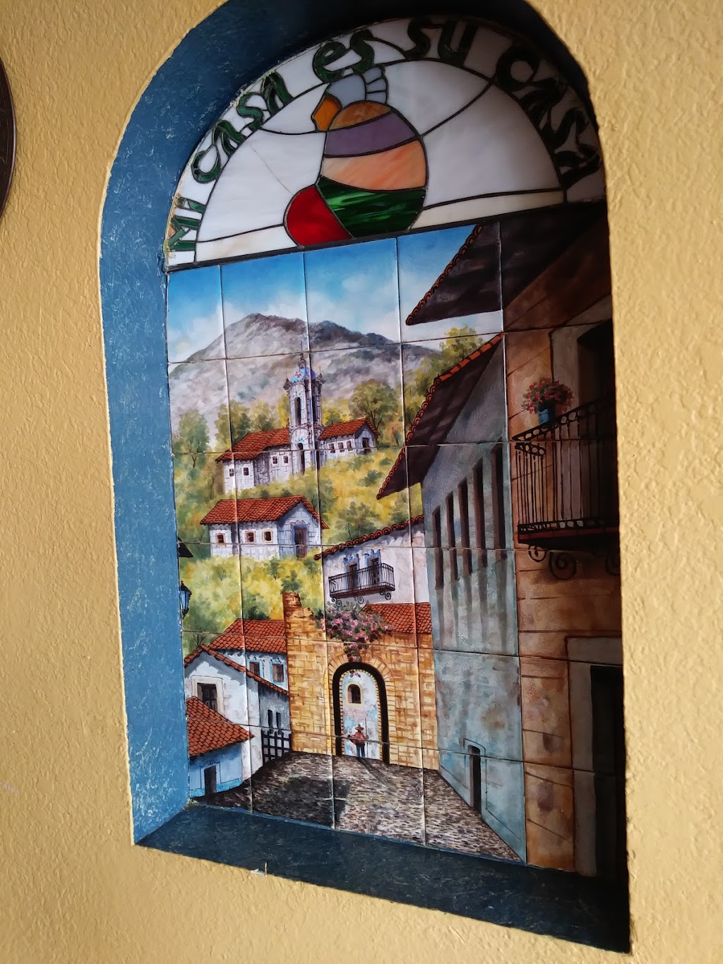 Delicious Mexican Eatery | restaurant | 11335 Montwood Dr, El Paso, TX 79936, USA | 9158571396 OR +1 915-857-1396