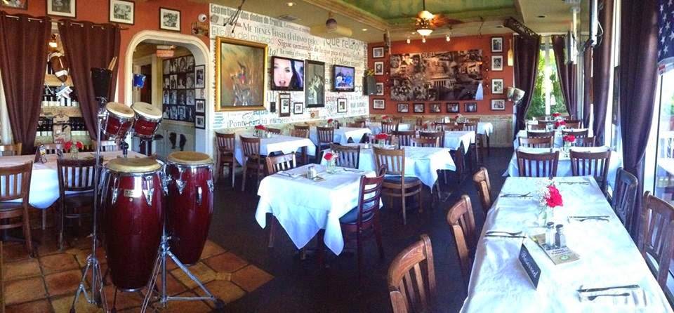 Malanga Cuban Cafe | restaurant | 12313 S Dixie Hwy, Miami, FL 33156, USA | 3052591550 OR +1 305-259-1550