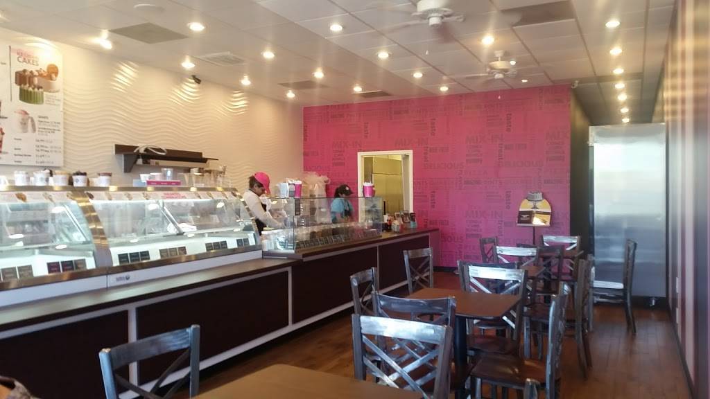 Marble Slab Creamery | restaurant | 1626 S Friendswood Dr, Friendswood, TX 77546, USA | 2819938637 OR +1 281-993-8637