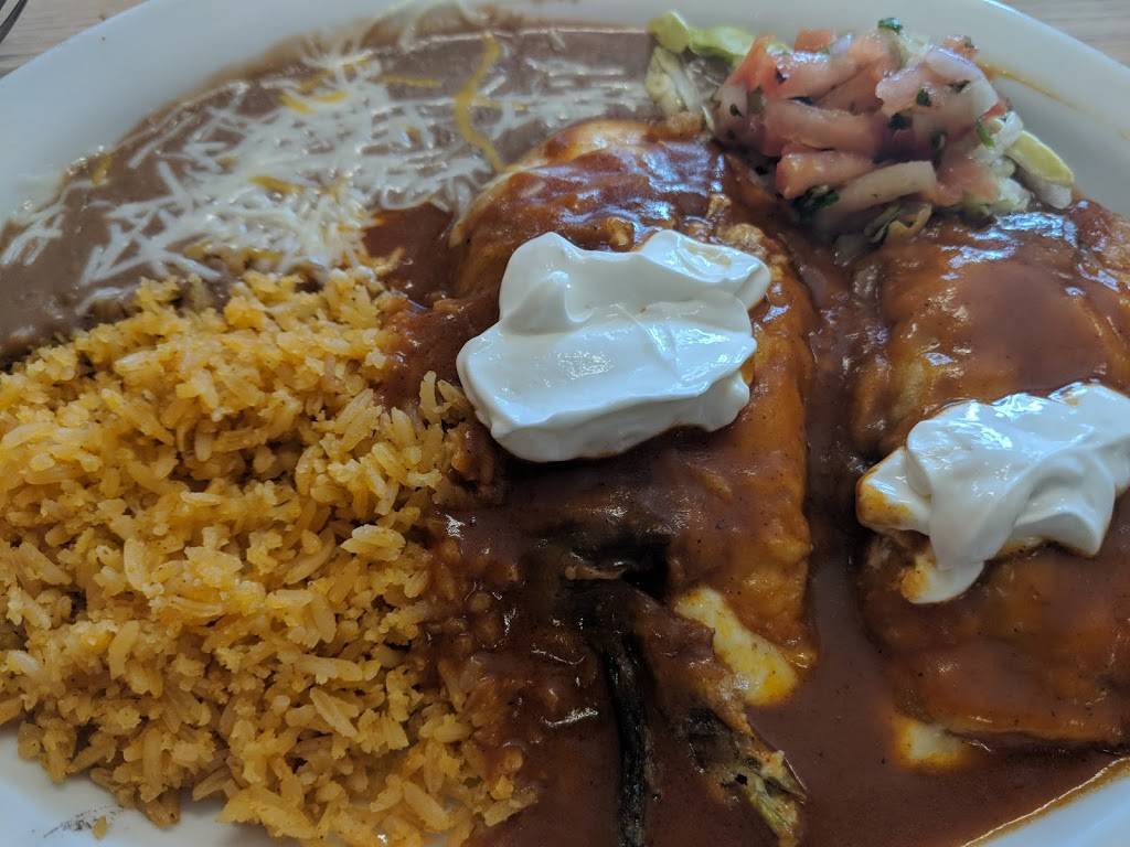 El Mariachi | restaurant | 590 Farrington Hwy, Kapolei, HI 96707, USA | 8086748226 OR +1 808-674-8226